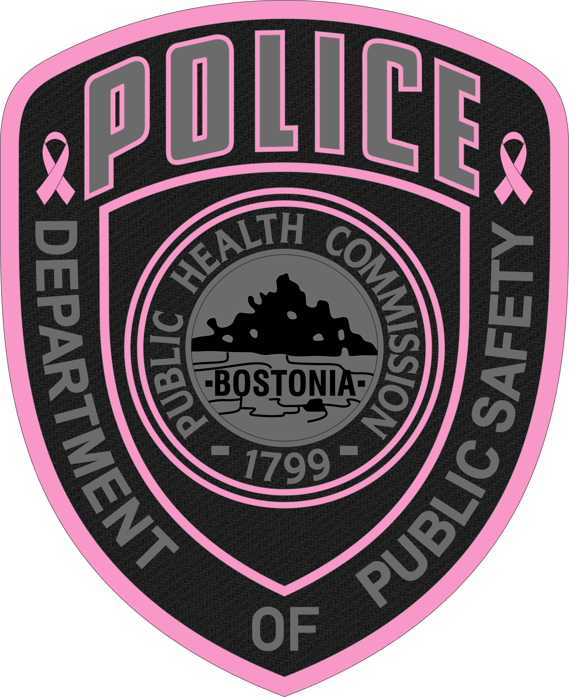 Boston Public Health PPP